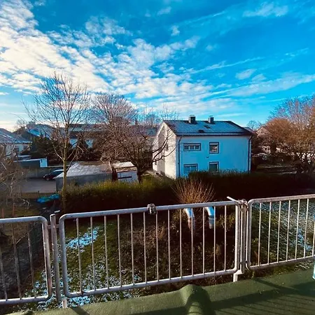 Ps-projektentwicklung Apartmán *