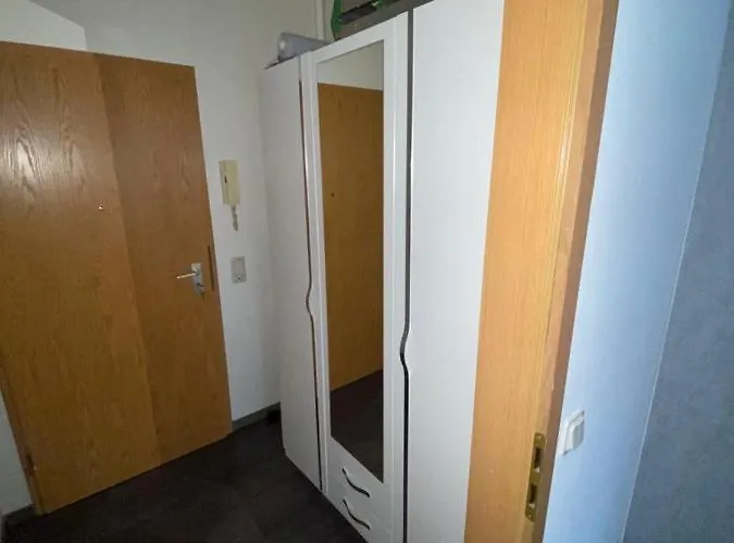 Ps-projektentwicklung Apartament