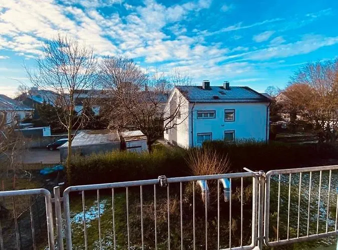 Ps-projektentwicklung Apartament *