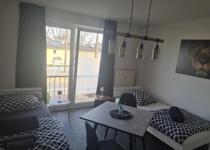 Apartament Ps-projektentwicklung