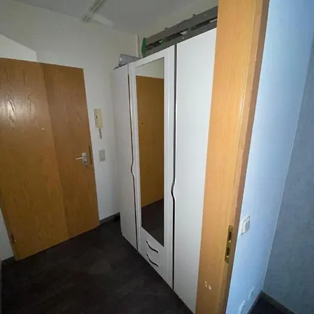 Ps-projektentwicklung Appartement