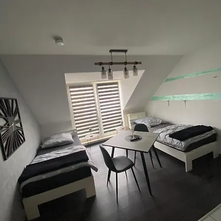 Ps-projektentwicklung דירה דורטמונד