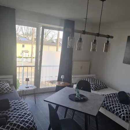 Appartement Ps-projektentwicklung