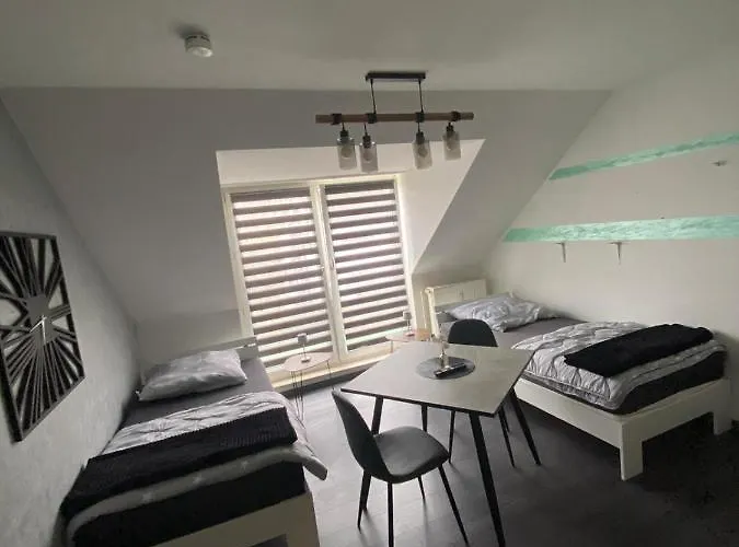 Ps-projektentwicklung דירה דורטמונד